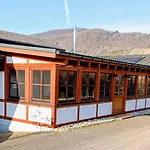 Moselferienweingut Schaefer * Wintrich