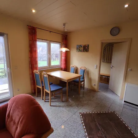 Апартаменты Moselferienweingut Schaefer *