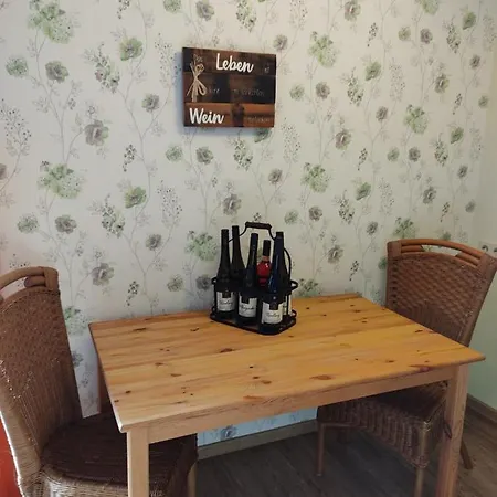 Moselferienweingut Schaefer Apartment