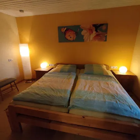 Apartment Moselferienweingut Schaefer