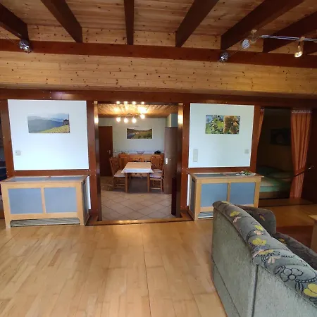 Moselferienweingut Schaefer *