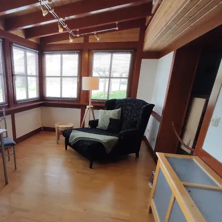 Moselferienweingut Schaefer Apartamento