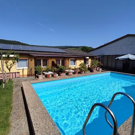 Moselferienweingut Schaefer