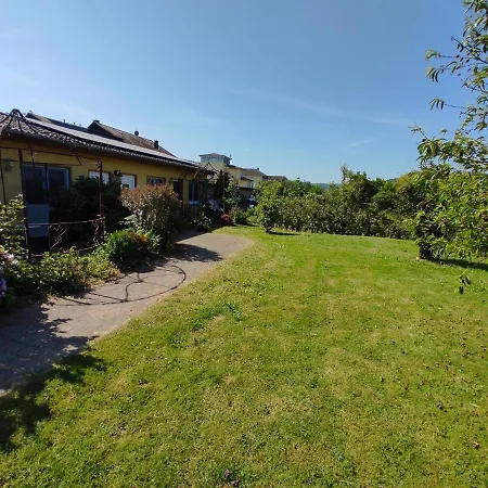 Apartamento Moselferienweingut Schaefer *