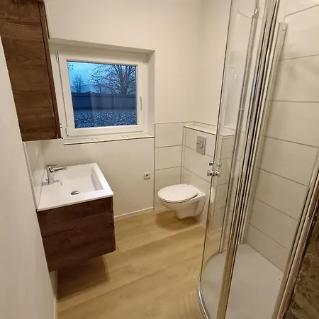 Apartment Moselferienweingut Schaefer *