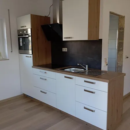 Apartment Moselferienweingut Schaefer