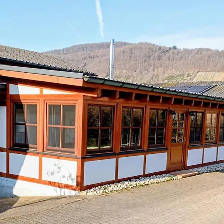 Moselferienweingut Schaefer * فينتريش