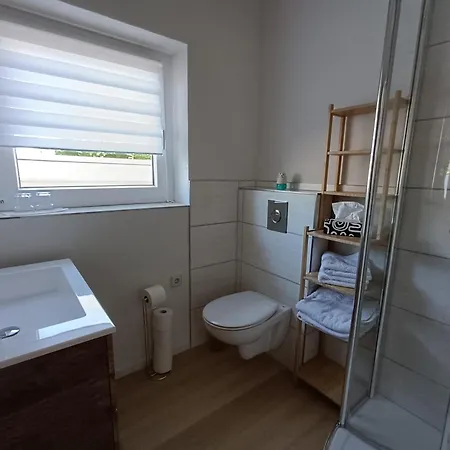 Moselferienweingut Schaefer Винтрих