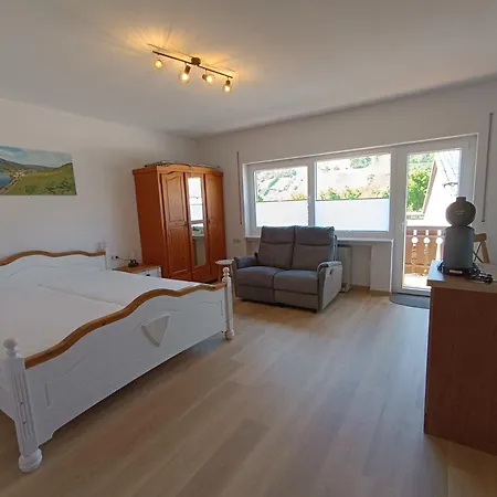 Moselferienweingut Schaefer Apartment