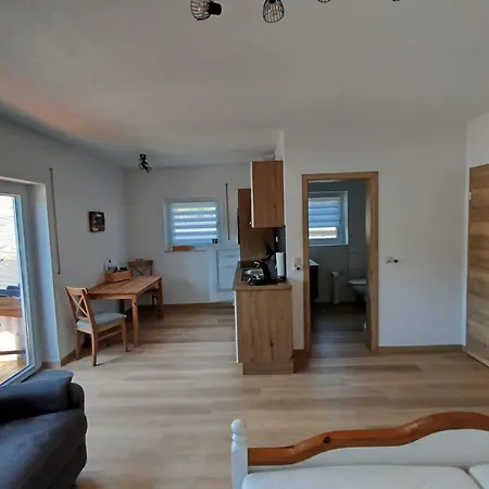 Moselferienweingut Schaefer Апартаменты