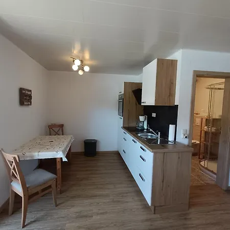 Apartment Moselferienweingut Schaefer
