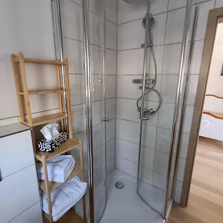 Moselferienweingut Schaefer Apartamento *