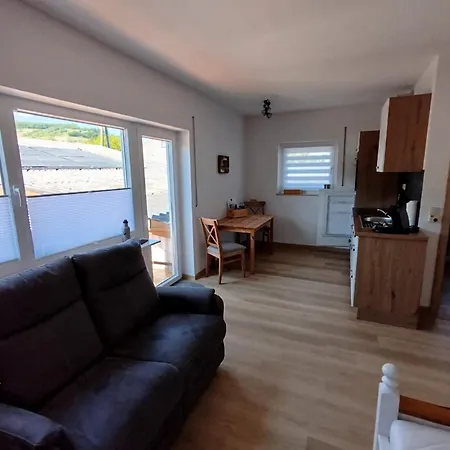 Apartment Moselferienweingut Schaefer *