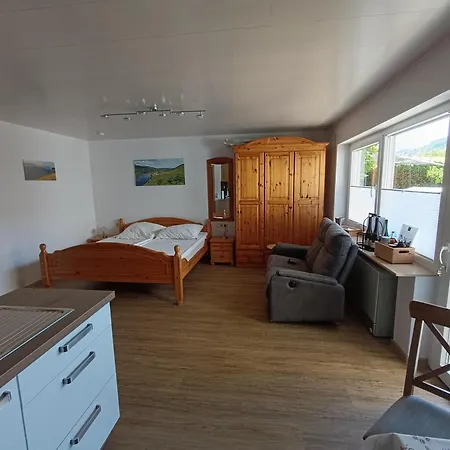 Apartment Moselferienweingut Schaefer