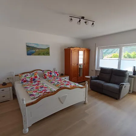Apartment Moselferienweingut Schaefer *