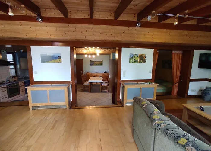 Moselferienweingut Schaefer *