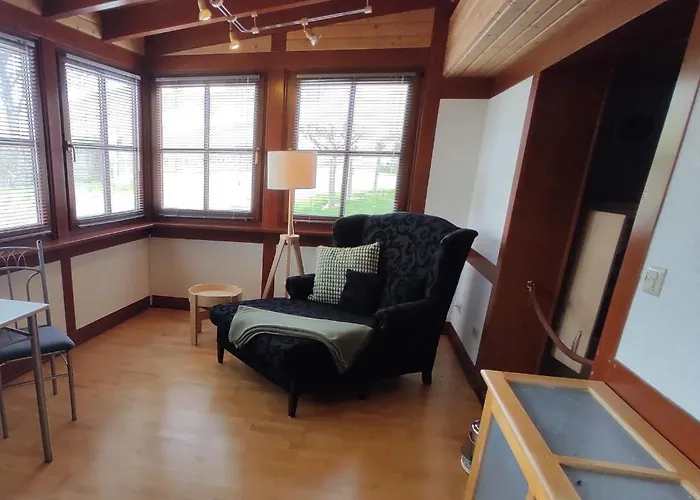 Moselferienweingut Schaefer Apartment