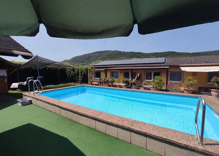 Moselferienweingut Schaefer *