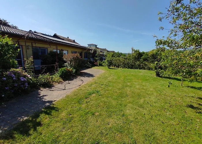 Apartment Moselferienweingut Schaefer *