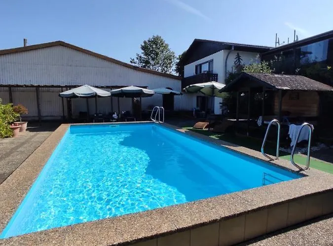 Apartment Moselferienweingut Schaefer *