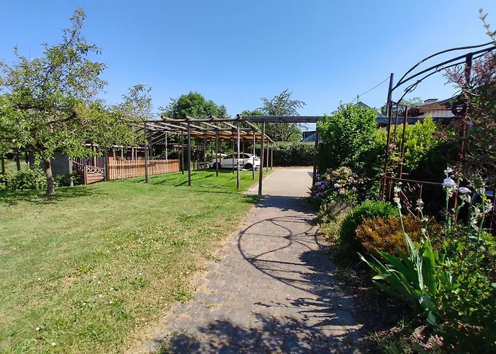 Moselferienweingut Schaefer Apartment