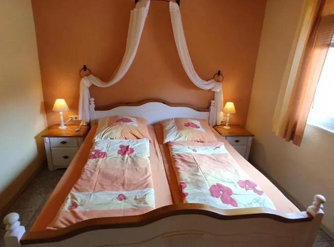 Moselferienweingut Schaefer Apartment