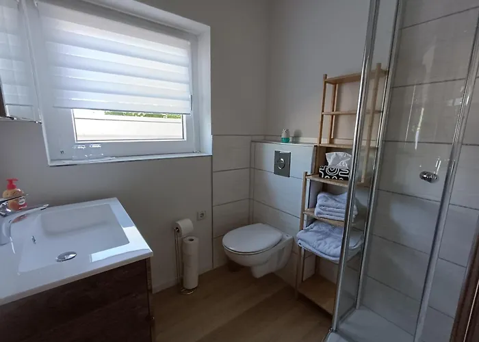 Moselferienweingut Schaefer Wintrich